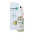 Pureis® Ultra Pure CBD Fast Absorbing Oil 280mg Spearmint Oral Spray 10ml image 1