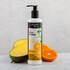 Organic Shop Energy Tangerine Storm Shower Gel 280ml image 2