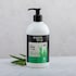 Organic Shop Softening Barbados Aloe Hand Soap 500ml image 2