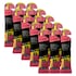 TORQ Energy Gel Rhubarb & Custard 15 x 45g image 1
