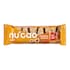 nucao White - Organic Crunchy Nougat 40g image 1