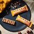 nucao White - Organic Crunchy Nougat 40g image 2