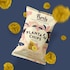 Purely Plantain Chips Sea Salt 75g image 2
