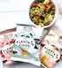 Purely Plantain Chips Sea Salt 75g image 4
