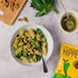 Hippeas In Herbs we Trust Chickpea Puff Snacks 22g image 5