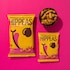 Hippeas Sweet Chilli Haze Chickpea Puff Snacks 22g image 4