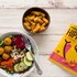 Hippeas Sweet Chilli Haze Chickpea Puff Snacks 22g image 5