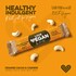 Love Vegan Orange Cacao and Cashew 32.5g image 2