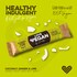 Love Vegan Coconut, Ginger and Lime 32.5g image 2
