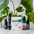 Pureis® Ultra Pure CBD Advanced Absorption 20mg 7 Capsules image 3