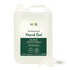 Holland & Barrett Antibacterial Hand Sanitiser 5L image 3