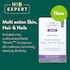H&B Expert Multi Action Skin Hair and Nails 30 Tablets image 6