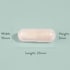 Holland & Barrett Live Friendly Bacteria 20 Billion 60 Capsules image 4