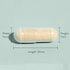 Holland & Barrett Milk Thistle 100mg 30 Capsules image 4