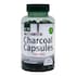 Holland & Barrett Activated Charcoal 120 Capsules image 1