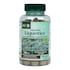 Holland & Barrett Chewable Liquorice 760mg 90 Tablets image 1