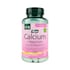 Holland & Barrett Vegan Calcium Magnesium Vitamin D & Zinc 120 Tablets image 1