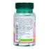 Holland & Barrett Calcium 600mg & Vitamin D 60 Tablets image 2