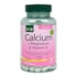 Holland & Barrett Calcium + Magnesium & Vitamin D 120 Tablets image 1