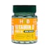 Holland & Barrett Vitamin D 400 I.U. 10ug 90 Tablets image 1