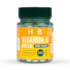 Holland & Barrett Vitamin D3 400 I.U. 10ug 240 Tablets image 1