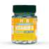 Holland & Barrett Vitamin D 1000 I.U. 25ug 90 Tablets image 1