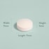 Holland & Barrett Glucosamine Sulphate 300mg 30 Tablets image 4