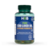 Holland & Barrett Pure Cod Liver Oil with Evening Primrose Oil 500mg 60 Capsules image 1