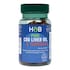 Holland & Barrett Pure Cod Liver Oil & Turmeric 60 Capsules image 1