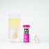 Phizz Apple & Blackcurrant Multivitamin & Hydration Effervescent 10 Tablets image 2