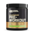 Optimum Nutrition Gold Standard Pre Workout Green Apple 330g image 1