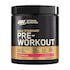 Optimum Nutrition Gold Standard Pre Workout Watermelon 330g image 1