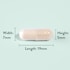 Holland & Barrett Green Lipped Mussel 120 capsules image 4