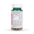 Holland & Barrett Vegan Biotin Hair Complex 30 Gummies image 3