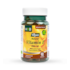 Holland & Barrett Vegan Natural Vitamin E 400IU 90 Capsules image 1