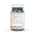 Holland & Barrett Vegan Natural Vitamin E 400IU 90 Capsules image 3