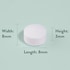Holland & Barrett High Strength Aloe Vera 20,000mg 90 Tablets image 4