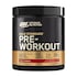 Optimum Nutrition Gold Standard Pre Workout Fruit Punch 330g image 1