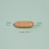 Holland & Barrett Skin, Hair & Nails Formula 360 Tablets image 4
