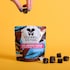 Squirrel Sisters Cacao Brownie Raw Brownie Bites 80g image 2