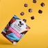 Squirrel Sisters Cacao Brownie Raw Brownie Bites 80g image 3