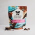 Squirrel Sisters Cacao Brownie Raw Brownie Bites 80g image 4