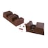 Prodigy Chunky Orange Chocolate Bar 35g image 5