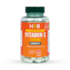 Holland & Barrett Vitamin C 1000mg 120 Tablets image 1