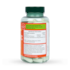 Holland & Barrett Timed Release Vitamin C with Rose Hips 120 Caplets 1000mg image 2