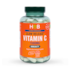 Holland & Barrett High Strength Slow Release Vitamin C 1500mg 120 Tablets image 1