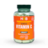 Holland & Barrett High Strength Gentle Vitamin C 1000mg 120 Tablets image 1