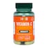 Holland & Barrett Quercetin Plus Vitamin C 60 Tablets image 1