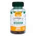 Holland & Barrett Teen Brain Health With Omega 60 Softgel Capsule image 1