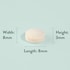 Holland & Barrett Folic Acid & Vitamin D3 180 Tablets image 4